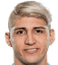 Alan Pulido - Team Club Deportivo Guadalajara 303054 Scores