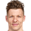 Džiugas Bartkus - Player Diugas Bartkus 166628 304307 Live