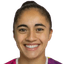 Daysy Bareiro - Team Paraguay U Women 304671 Results