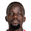 C. Chama - Team Zambia 298425 Football