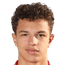 Skye Vink - Team Jong Ajax Youth 303720 Football Live Score