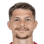 Florent Muslija - Team Kosovo 312116 Football Live Score
