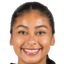 América Frías - Team Cruz Azul Women 302557 Live Result