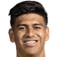 Xavier Arreaga - Team Ecuador 298125 Live Result