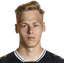 Lukas Hornicek - Team Sporting Braga 301558 Football Live Score