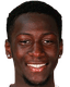 Moussa·Baradji - Team Blackburn Rovers 302936 Football