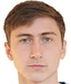 Vitaliy savoshko - Team Maxline Vitebsk 301100 Football Live Score