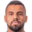 Lucas Cavalcante Silva Afonso - Team Chongqing Tongliangloong Fc 299824 Football Score