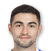 Alikhan Shavaev - Team Kdv Tomsk 301150 Result