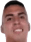 David orozco - Team Inter Palmira 316909 Football Score