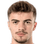 Betim Fazliji - Team St Gallen 297917 Results