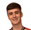 Evan Easton - Live Team Sheffield United U 321105
