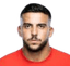 Shalev Harosh - Team Ashdod Ms 305181 Football Score