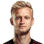 Jaroslav Zelený - Team Czechia 298065 Football Result