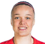 tinne caigny de - Team Belgium Women 302981 Live