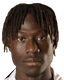 Babacar Dione - Team Apollon Limassol Fc 304226 Football