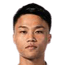 Chung Wai-Keung - Team Tai Po 308071 Football Live
