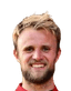 Lewis Ward - Team Swindon Town 302896 Football Live