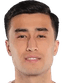Javokhir Khusanov - Team Uzbekistan 304014 Football Live