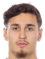 Camil Jebara - Team Lillestrom 298547 Football