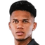 Jack Eduardo Jean-Baptiste Cruz - Team Real Espana 319245 Sport
