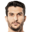 Necip Uysal - Team Besiktas Jk 303857 Live Score