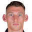 Patryk Szysz - Team Arka Gdynia 301633 Football Score