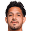 Facundo Medina - Team Marseille 304233 Football Score