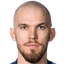 Marcus Danielson - Team Djurgardens 298898 Live Football