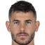 Lucas Hernández - Player Lucas Hernndez 193629 301738 Live