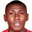 Hector Urrego - Team Union Magdalena 307393 Football