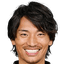 Shinnosuke Nakatani - Team Gamba Osaka 300830 Result