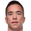 Aleksandr Rudenko - Team Lokomotiv Moscow 301130 Live Result
