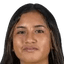 Emily Vargas - Live Team Ecuador Women U 303407