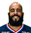 Danilo Fernandes - Team Bahia Ba 298239 Results
