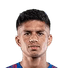 Ajay·Chhetri - Team Sreenidi Deccan 356596 Football Live