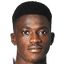 Yacouba Nasser Djiga - Team Glasgow Rangers 303933 Football