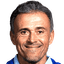 Luis Enrique - Team Paris Saint Germain 303897 Schedule