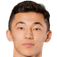 Abbosbek Fayzullaev - Team Uzbekistan 304014 Football Result