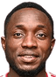 Philip Azango - Team Spartak Trnava 299650 Result
