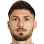 Giannis Kargas - Team Volos Nps 332930 Football Score