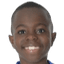 Boris Lum - Team Hertha Berlin 302888 Football Score