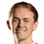Eirik Saunes - Team Bryne 304483 Live Result