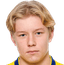 Daniel Svensson - Team Sweden 304175 Football Score