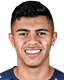 Mycael Pontes Moreira - Team Athletico Paranaense Pr 298128 Football