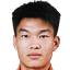 Wu Xingyu - Team Qingdao Hainiu 300953 Schedule