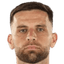 Isnik Alimi - Team North Macedonia 303871 Live Score Today