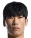 Kim Yoo-sung - Team Gangwon Football Club 300862 Live Score