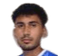 Luan Anderson - Team Hang Yuen Fc 300806 Football