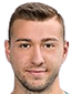 Martin Trnovsky - Team Slovan Bratislava 298795 Football Score